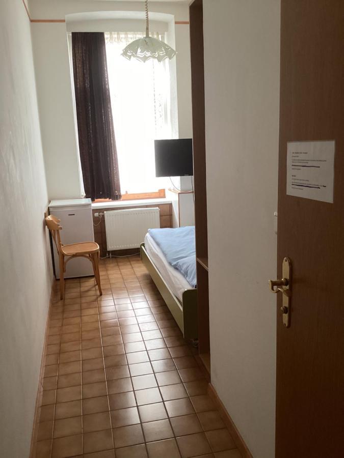 Hotel Pribitzer Виена Екстериор снимка