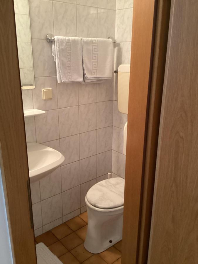 Hotel Pribitzer Виена Екстериор снимка