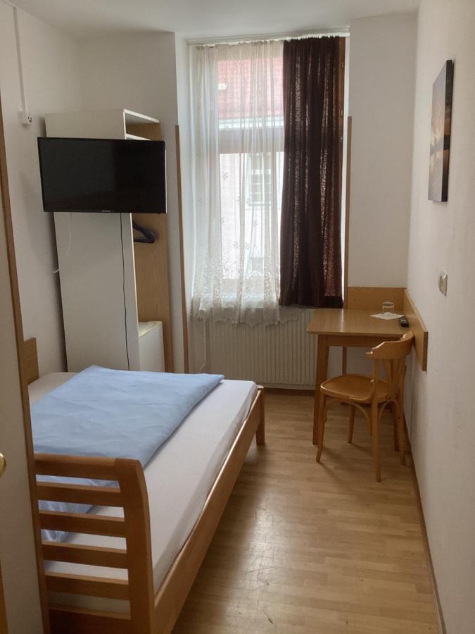 Hotel Pribitzer Виена Екстериор снимка