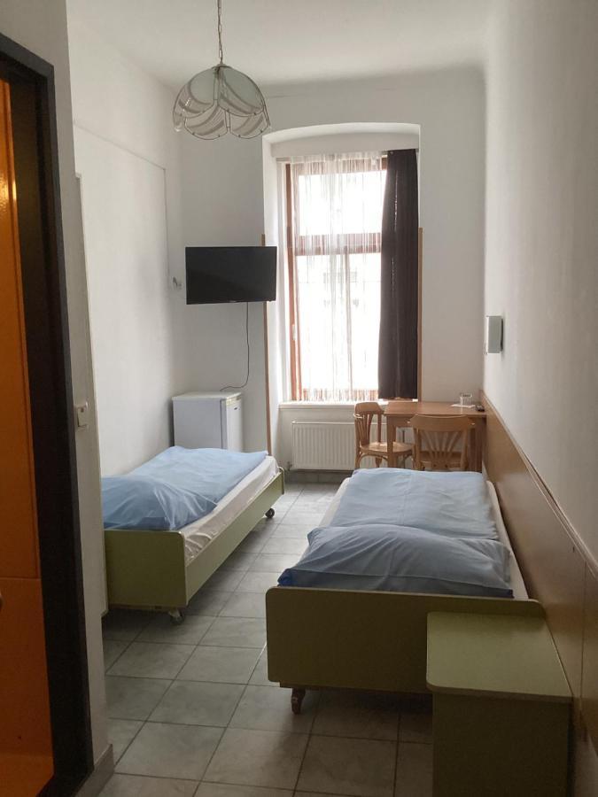 Hotel Pribitzer Виена Екстериор снимка