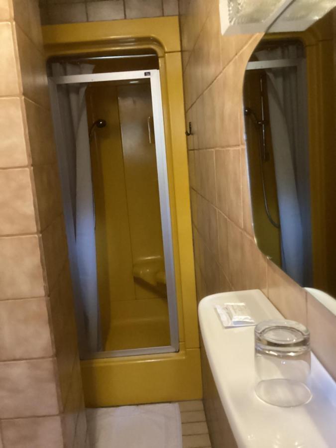 Hotel Pribitzer Виена Екстериор снимка