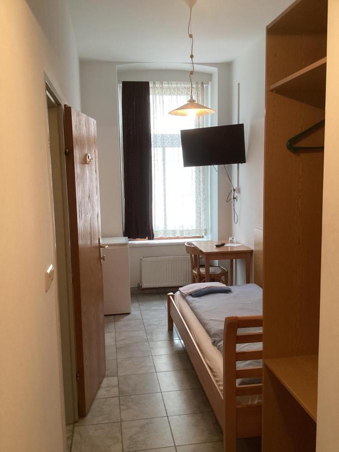 Hotel Pribitzer Виена Екстериор снимка