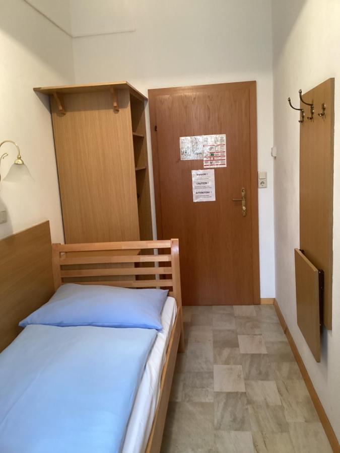Hotel Pribitzer Виена Екстериор снимка