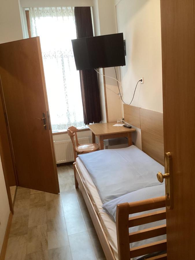 Hotel Pribitzer Виена Екстериор снимка