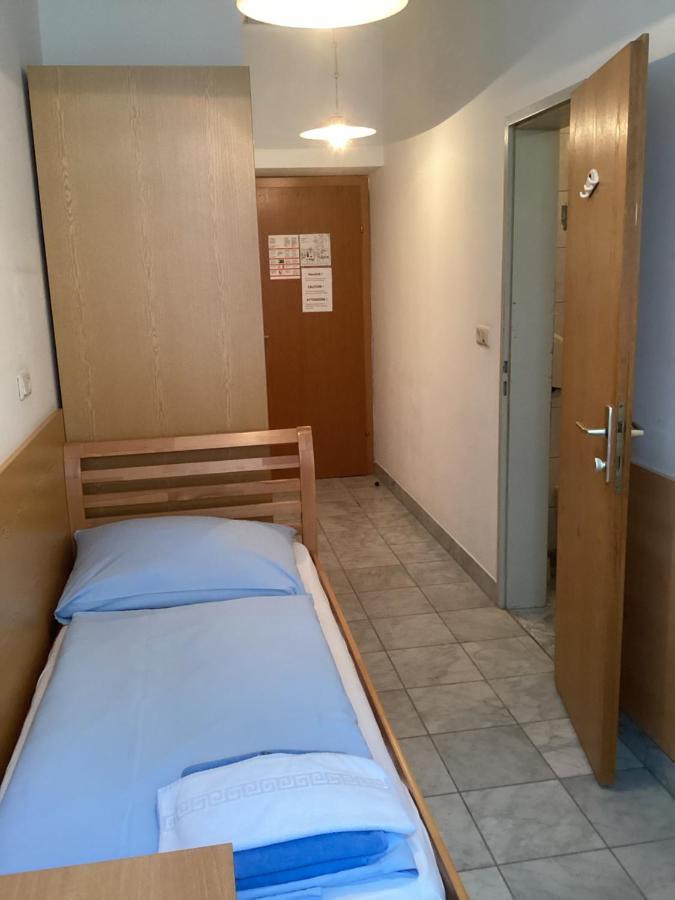 Hotel Pribitzer Виена Екстериор снимка