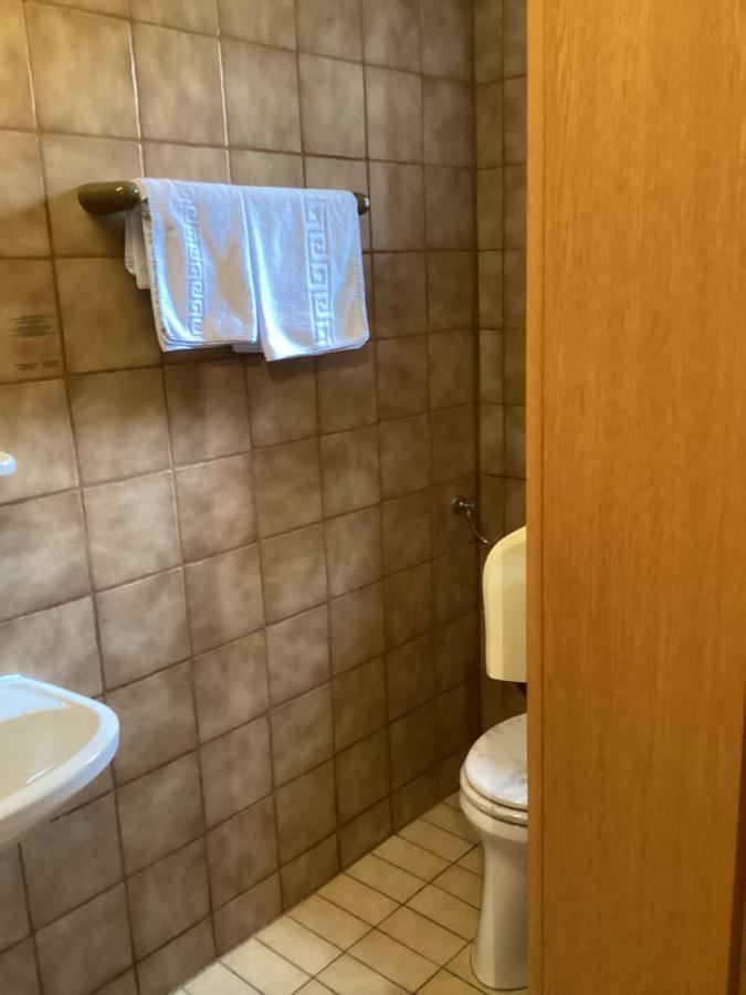Hotel Pribitzer Виена Екстериор снимка