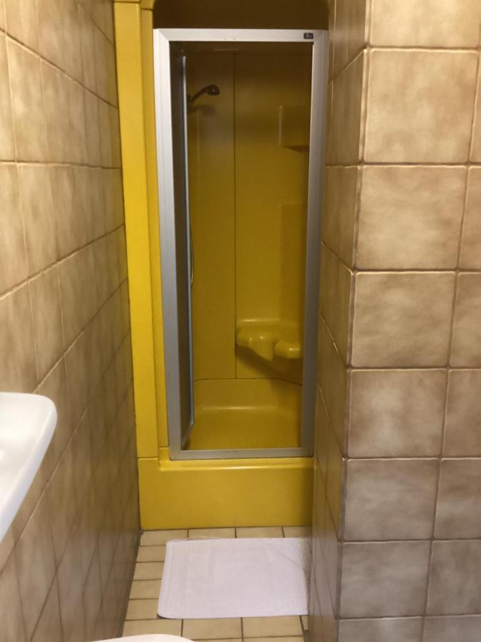 Hotel Pribitzer Виена Екстериор снимка