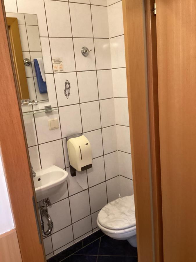 Hotel Pribitzer Виена Екстериор снимка