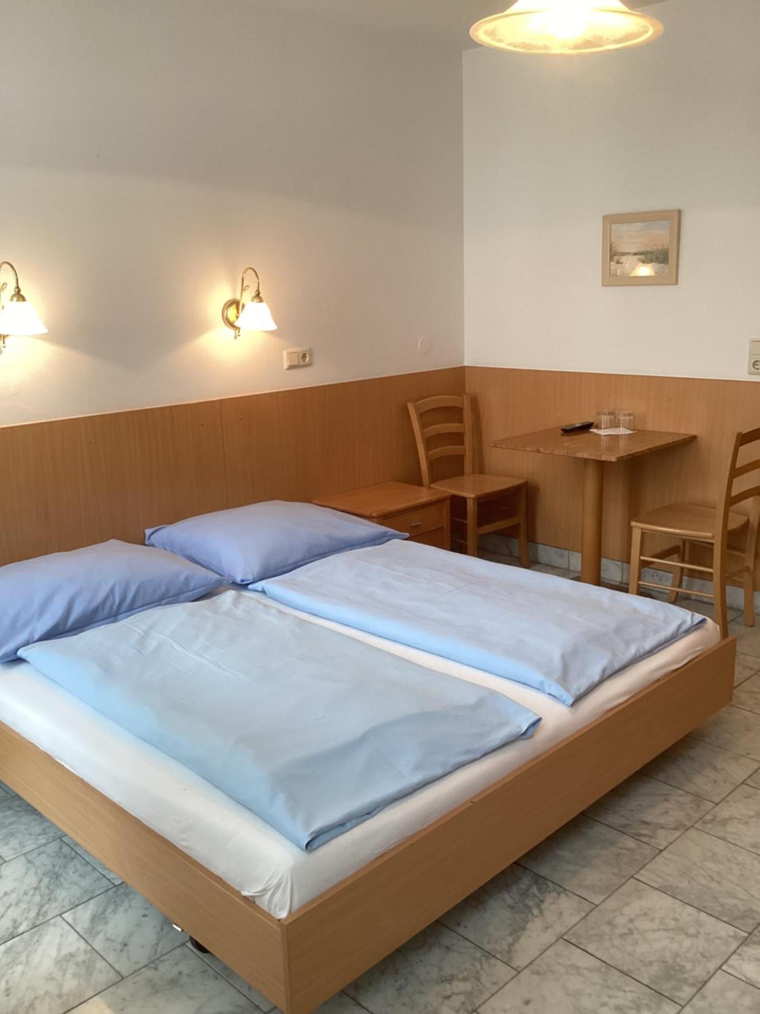 Hotel Pribitzer Виена Екстериор снимка