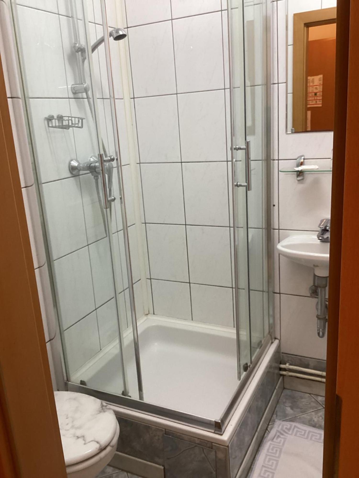 Hotel Pribitzer Виена Стая снимка