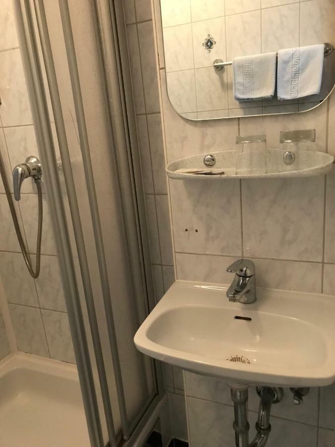 Hotel Pribitzer Виена Екстериор снимка