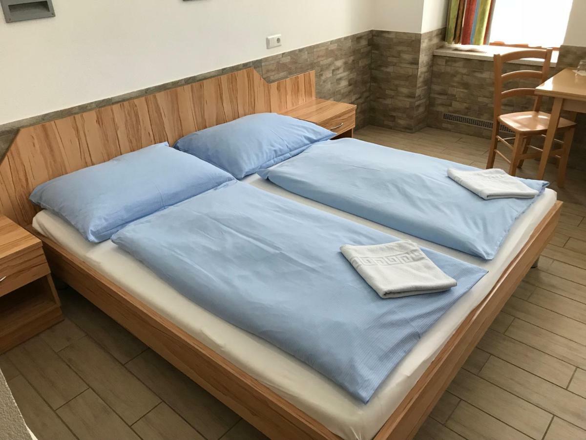 Hotel Pribitzer Виена Екстериор снимка