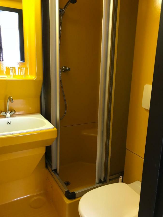 Hotel Pribitzer Виена Екстериор снимка