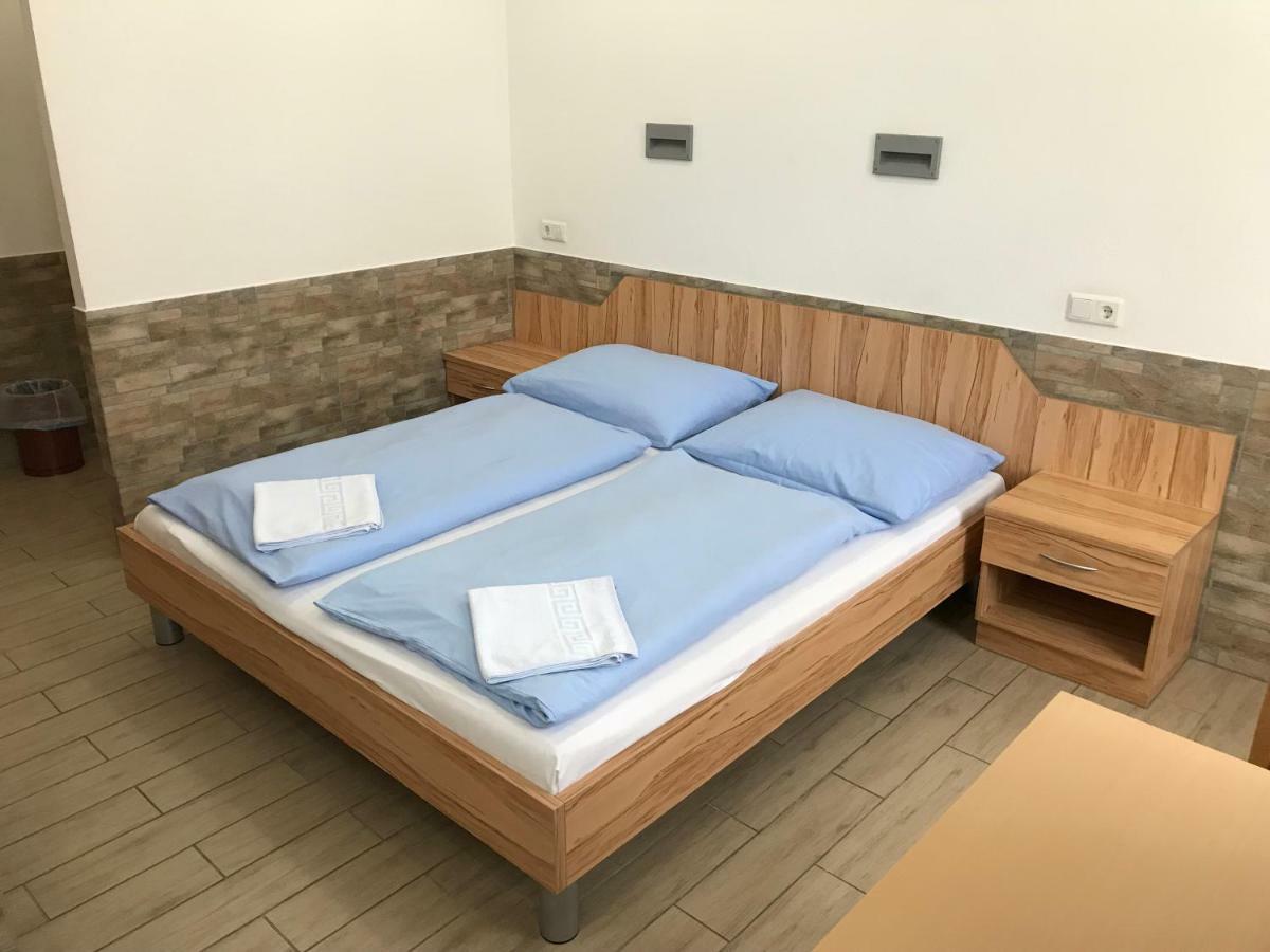 Hotel Pribitzer Виена Екстериор снимка