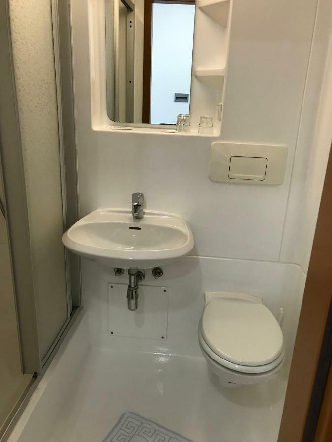 Hotel Pribitzer Виена Екстериор снимка