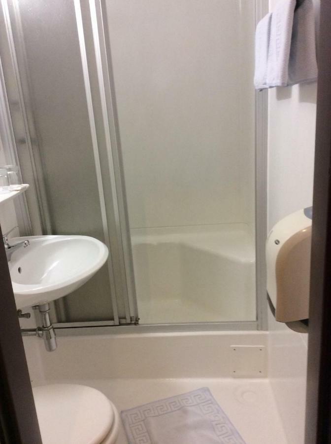 Hotel Pribitzer Виена Екстериор снимка