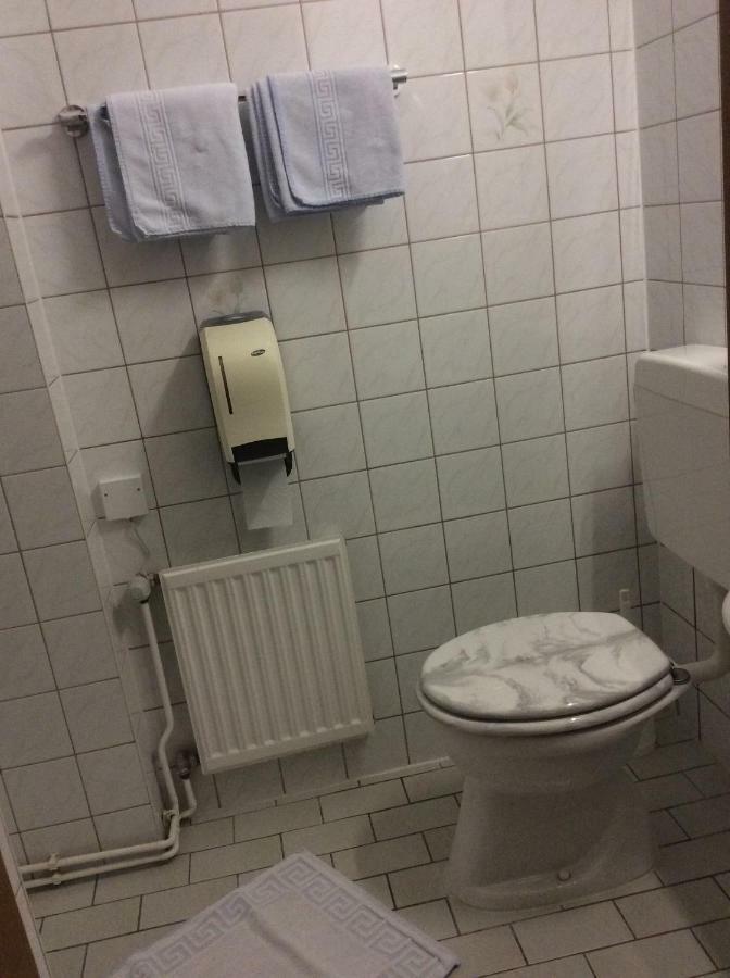 Hotel Pribitzer Виена Екстериор снимка