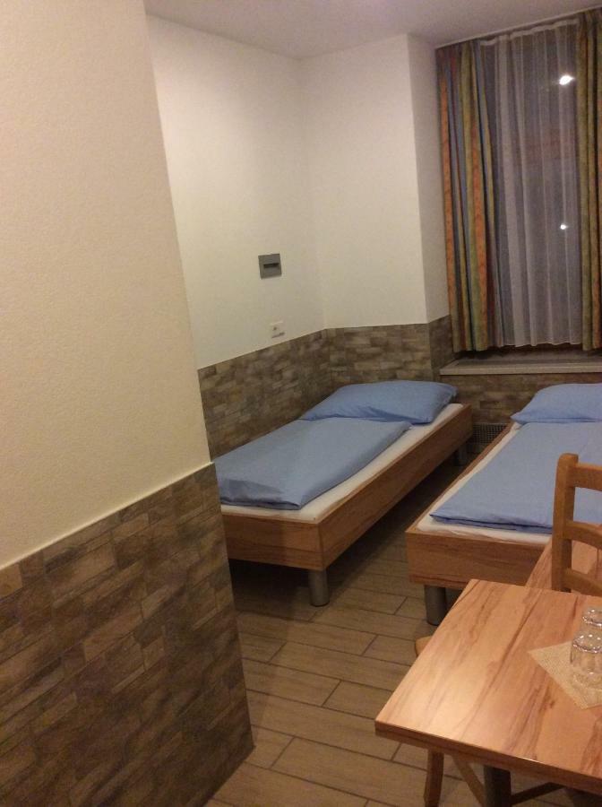 Hotel Pribitzer Виена Екстериор снимка