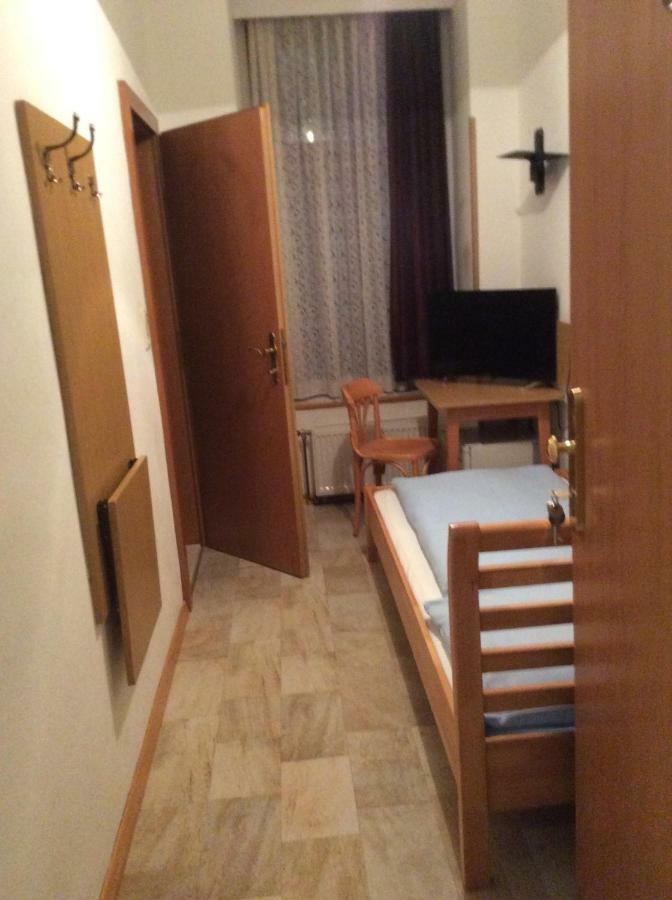 Hotel Pribitzer Виена Екстериор снимка