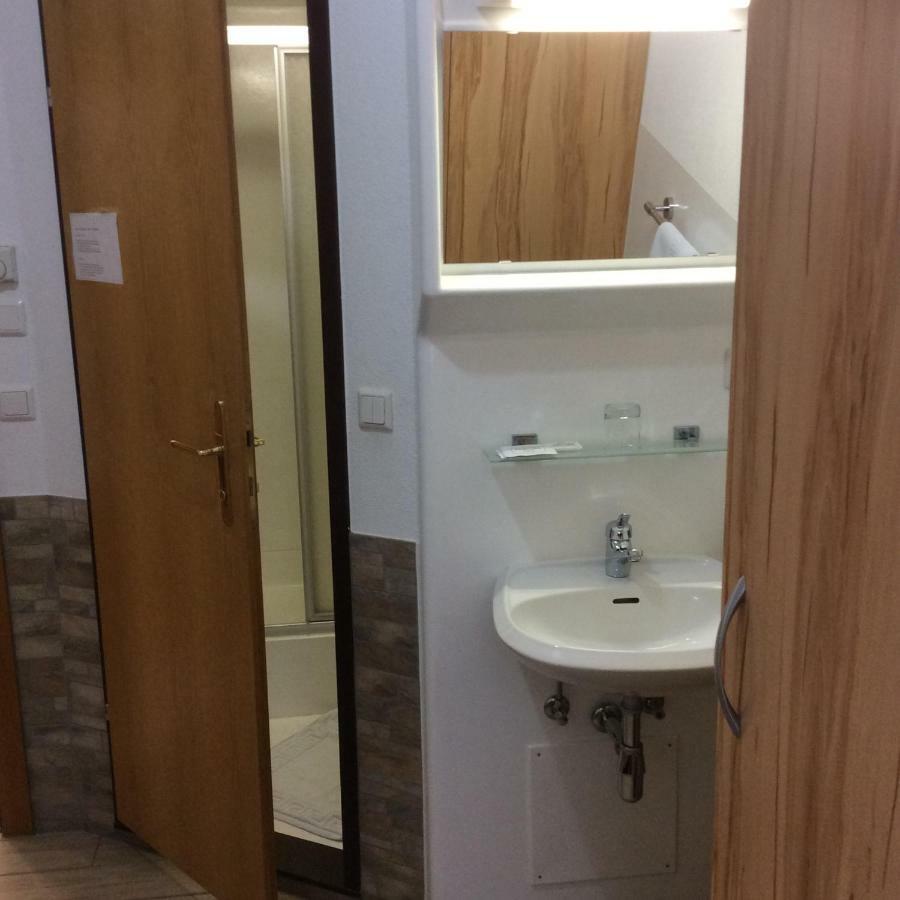Hotel Pribitzer Виена Екстериор снимка