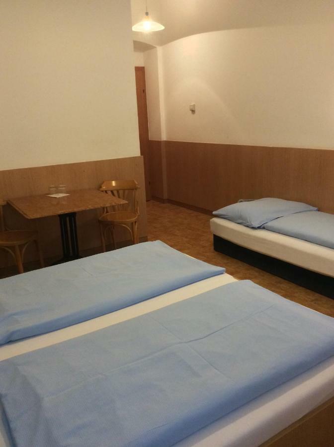 Hotel Pribitzer Виена Екстериор снимка