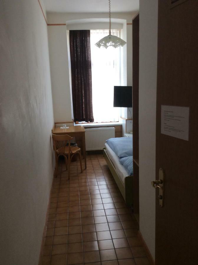 Hotel Pribitzer Виена Екстериор снимка