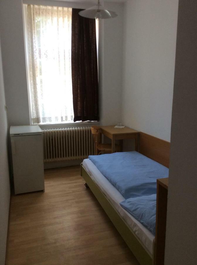 Hotel Pribitzer Виена Екстериор снимка