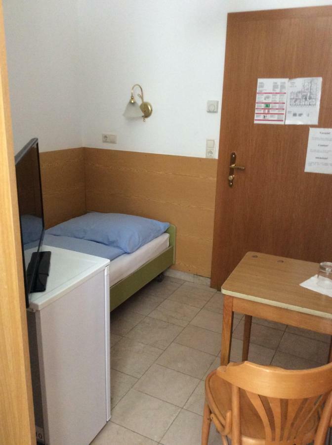 Hotel Pribitzer Виена Екстериор снимка