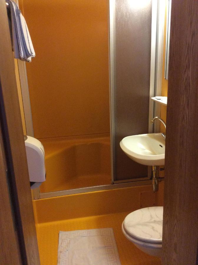 Hotel Pribitzer Виена Екстериор снимка